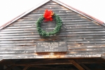 PICTURES/Kancamagas Highway/t_Wreath & Sign.jpg